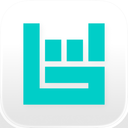 Bandsintown Concerts app icon