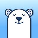 Bearable - Symptom Tracker app icon