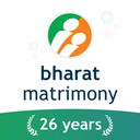 Bharat Matrimony® - Shaadi App app icon