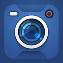 Blackmagic Camera app icon