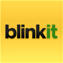 Blinkit: Groceries & more app icon