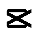 CapCut: Photo & Video Editor app icon