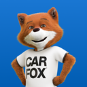 CARFAX - New & Used Cars app icon