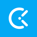 Clockify Time Tracker app icon