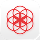 Clue Period & Cycle Tracker app icon