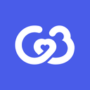 Coffee Meets Bagel Dating App app icon