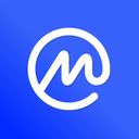 CoinMarketCap: Crypto Tracker app icon