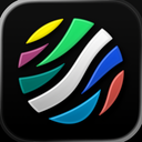 Dazz Cam - Vintage Camera app icon