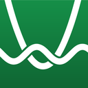 Desmos Graphing Calculator app icon