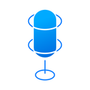 Easy Voice Recorder app icon