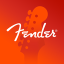 Fender Tune: Guitar Tuner App app icon