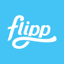 Flipp: Shop Grocery Deals app icon