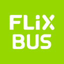 FlixBus: Book Bus Tickets app icon