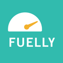 Fuelly: MPG & Service Tracker app icon
