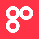 GoHenry by Acorns Kids Banking app icon