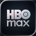 HBO Max: Stream Movies & TV app icon