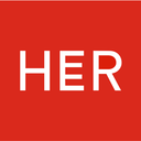HER:Lesbian&Queer LGBTQ Dating app icon