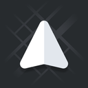 Hudway Go: Navigation with HUD app icon