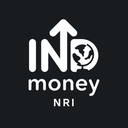 INDmoney: NRI Investing App app icon