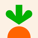 Instacart: Groceries & Food app icon