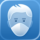 IQAir AirVisual | Air Quality app icon