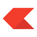 Zerodha Kite - Trade & Invest app icon
