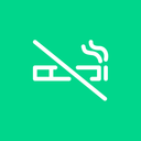 Quit smoking for good - Kwit app icon