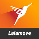 Lalamove - Fast & Affordable app icon