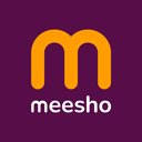 Meesho: Online Shopping app icon