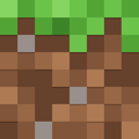 Minecraft: Play with Friends! app icon