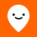 Moovit: Bus & Transit Tracker app icon