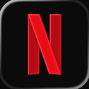 Netflix app icon