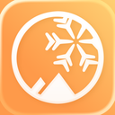 OpenSnow app icon