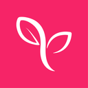 Ovia Cycle & Pregnancy Tracker app icon