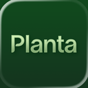 Planta: Plant & Garden Care app icon
