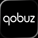 Qobuz: Music & Editorial app icon