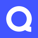 Quizlet: More than Flashcards app icon