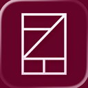 Rent the Runway (RTR) app icon