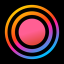 Scaniverse - 3D Scanner app icon