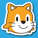 ScratchJr app icon