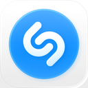 Shazam: Find Music & Concerts app icon