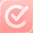Structured: Daily Planner Todo app icon