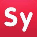 Symbolab - AI Math Solver App app icon