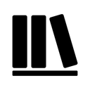 StoryGraph: Reading Tracker app icon