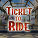 Ticket to Ride® app icon