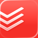 Todoist: To Do List & Calendar app icon