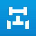 Trucker Path: Truck GPS & Fuel app icon