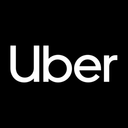 Uber - Rides, Eats, Hotels app icon