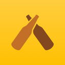 Untappd: Find Drinks You Love app icon