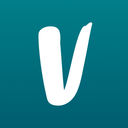 Vinted: Pre-loved marketplace app icon